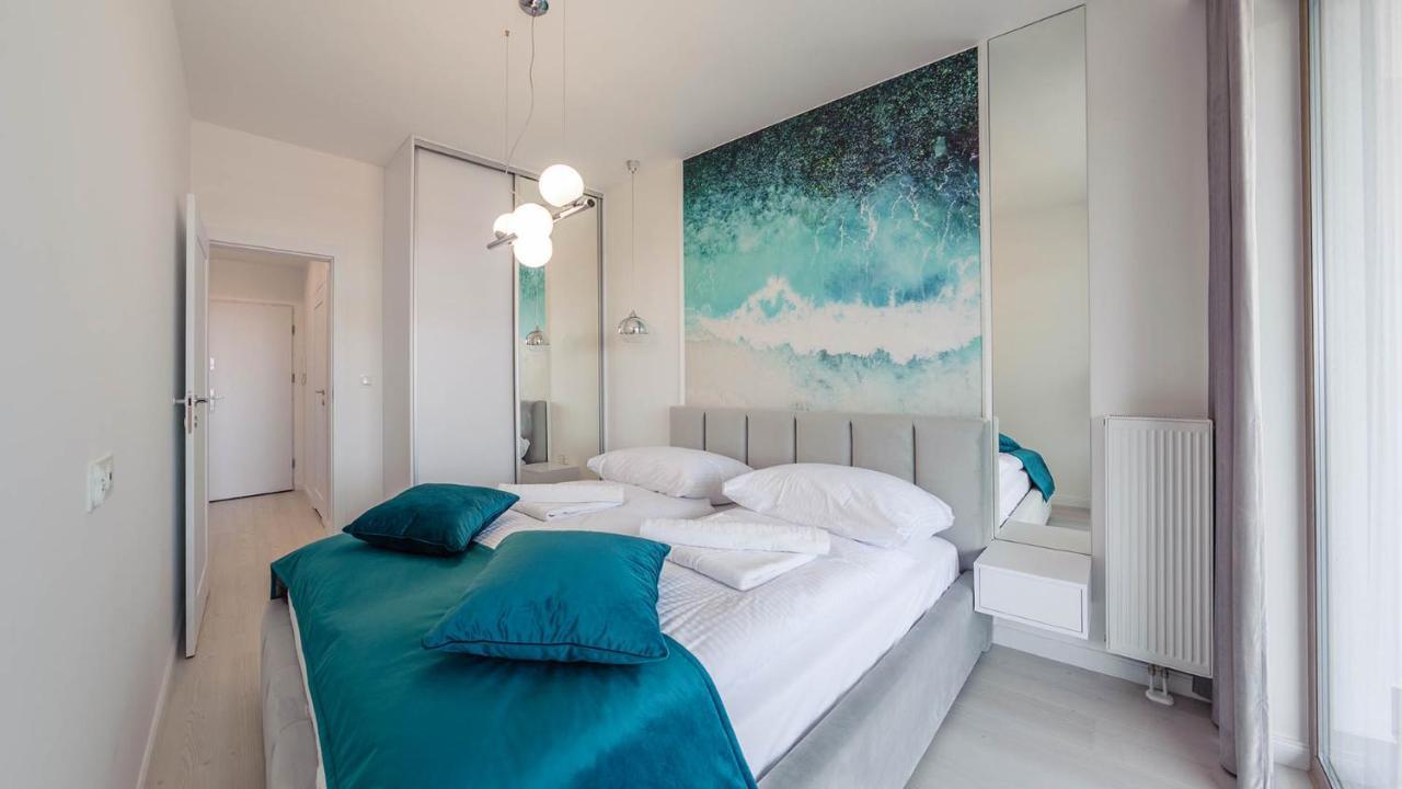 Apartamenty Sun & Snow Gea Eco 시아노제티 외부 사진