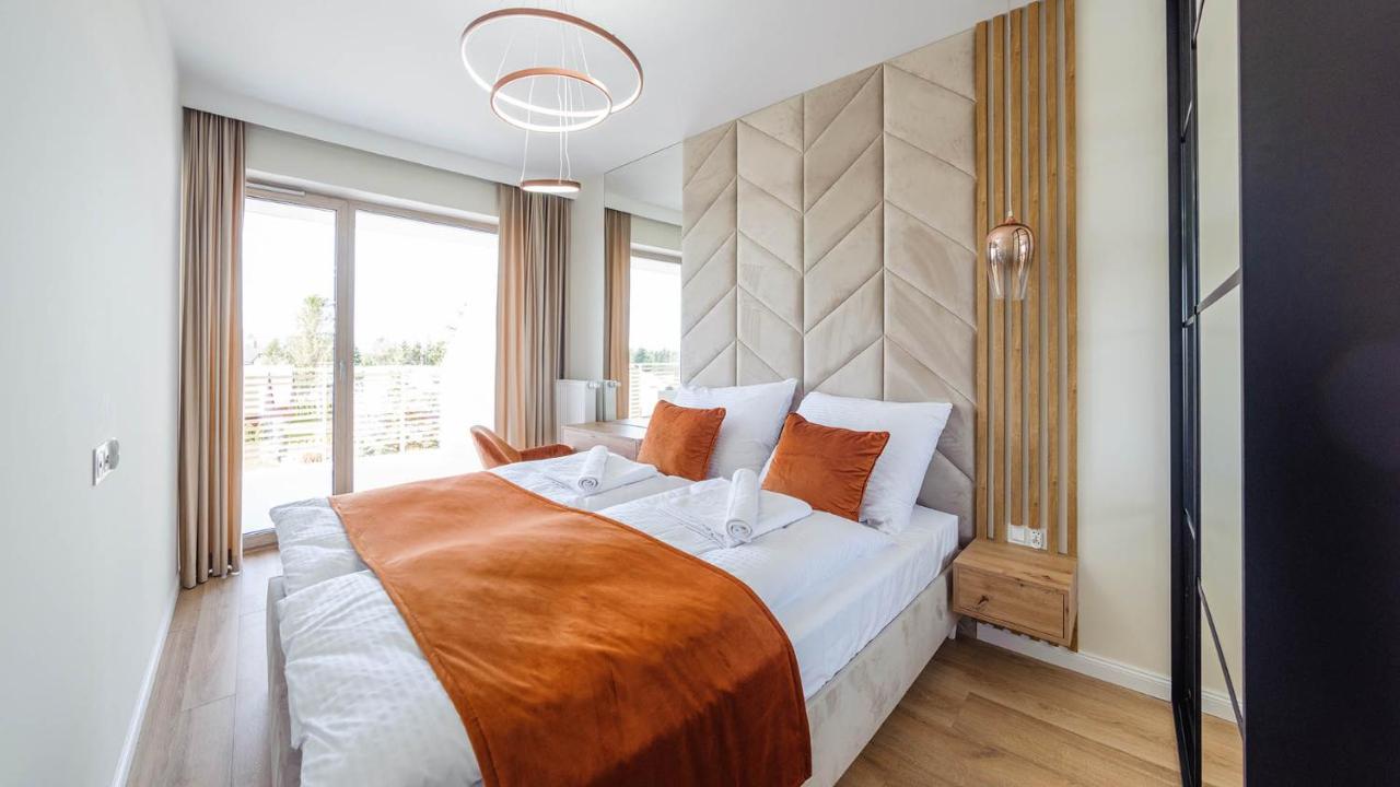 Apartamenty Sun & Snow Gea Eco 시아노제티 외부 사진