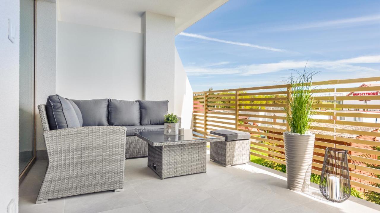 Apartamenty Sun & Snow Gea Eco 시아노제티 외부 사진