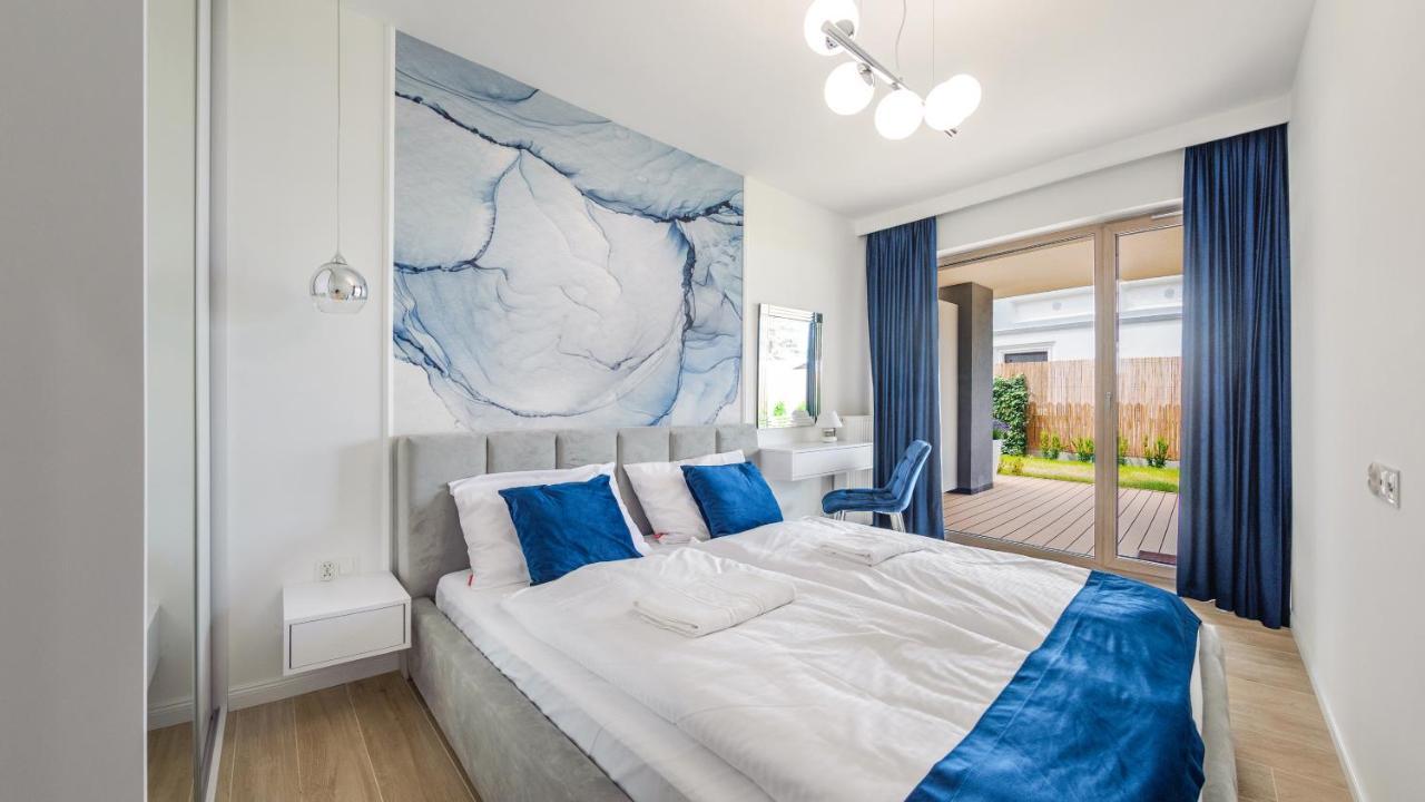 Apartamenty Sun & Snow Gea Eco 시아노제티 외부 사진