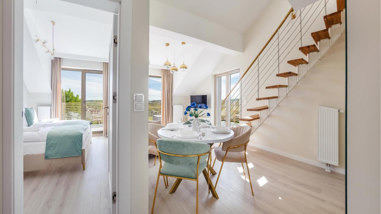 Apartamenty Sun & Snow Gea Eco 시아노제티 외부 사진