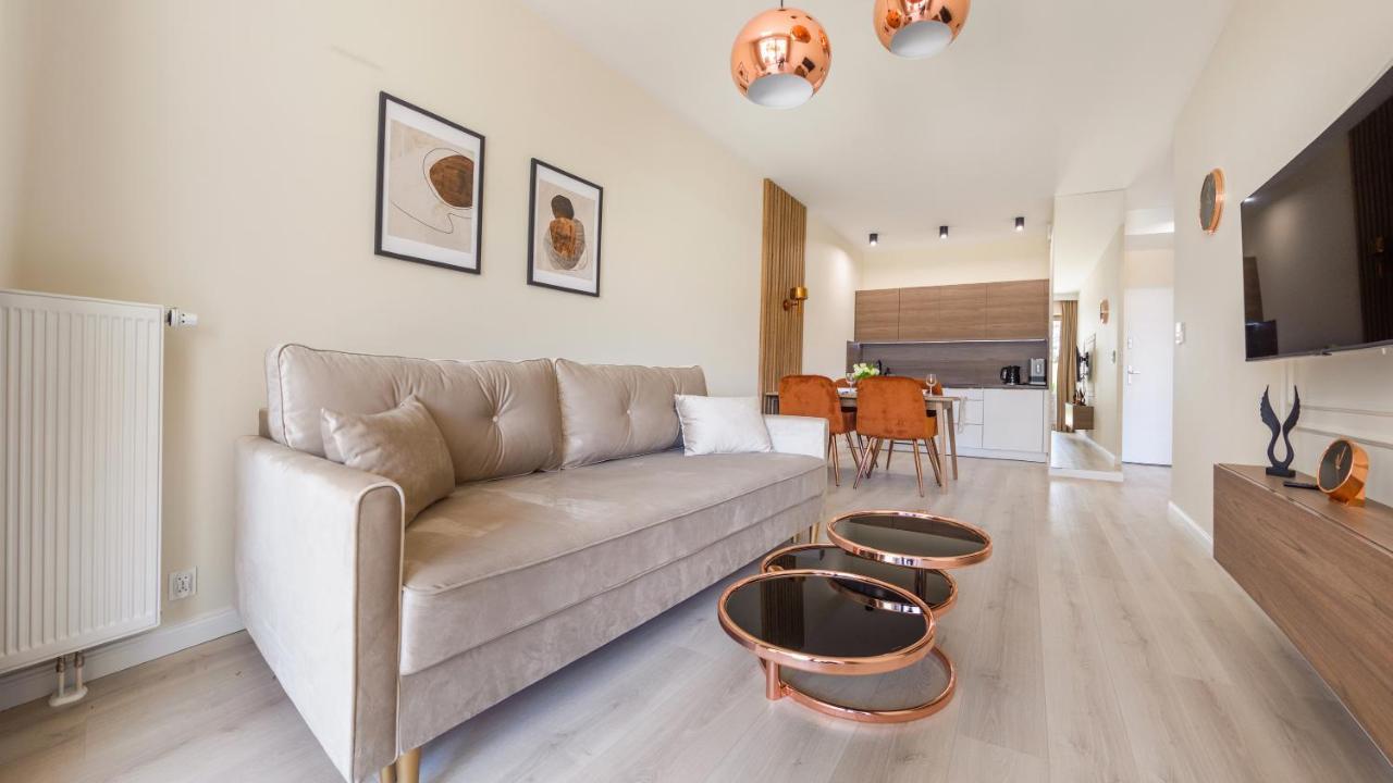 Apartamenty Sun & Snow Gea Eco 시아노제티 외부 사진