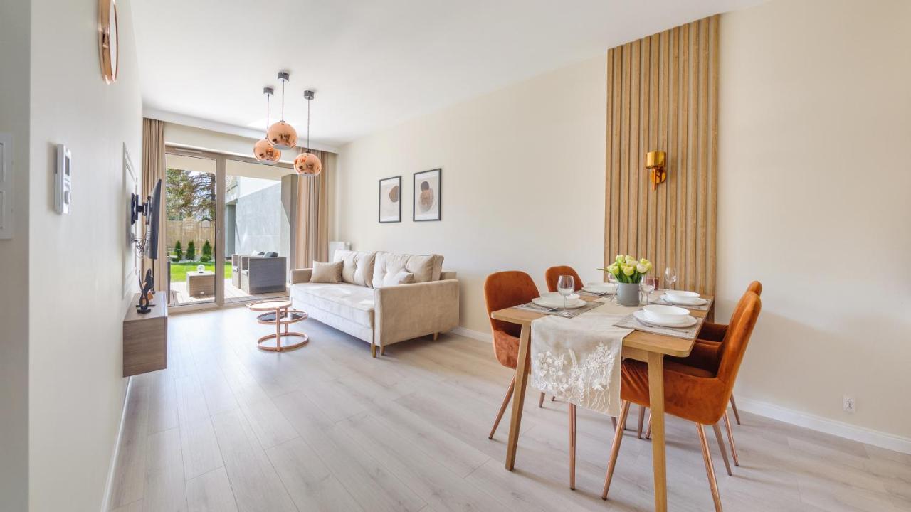 Apartamenty Sun & Snow Gea Eco 시아노제티 외부 사진