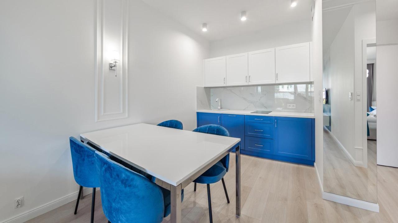 Apartamenty Sun & Snow Gea Eco 시아노제티 외부 사진