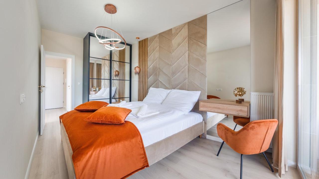 Apartamenty Sun & Snow Gea Eco 시아노제티 외부 사진
