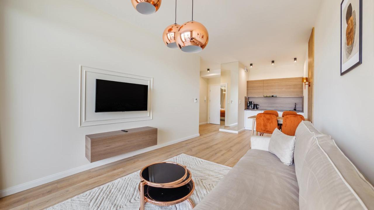 Apartamenty Sun & Snow Gea Eco 시아노제티 외부 사진