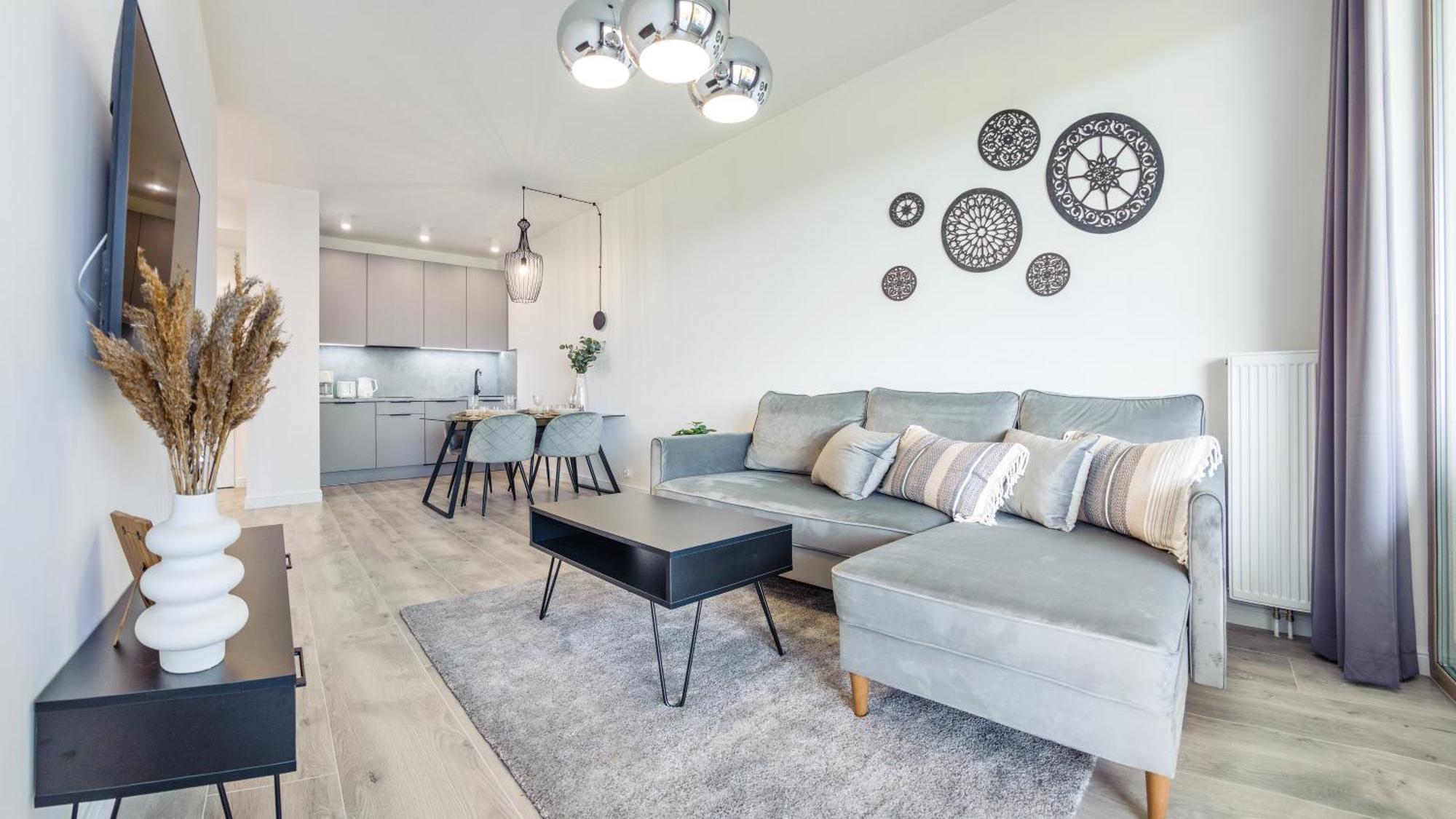 Apartamenty Sun & Snow Gea Eco 시아노제티 외부 사진